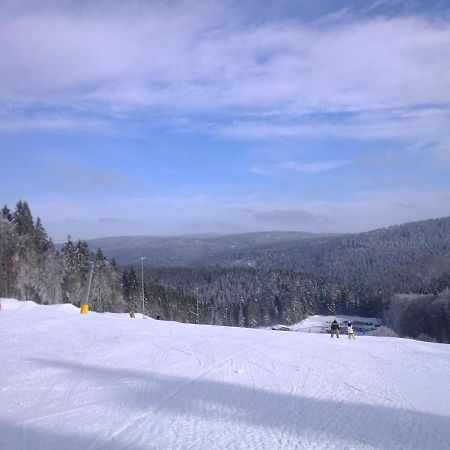 Apartment In Schnett Near The Ski Area 外观 照片