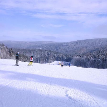 Apartment In Schnett Near The Ski Area 外观 照片