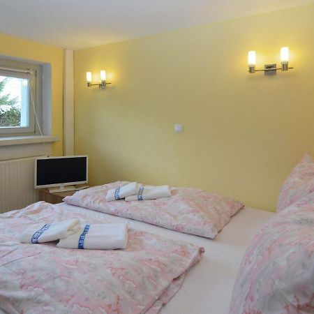 Apartment In Schnett Near The Ski Area 外观 照片