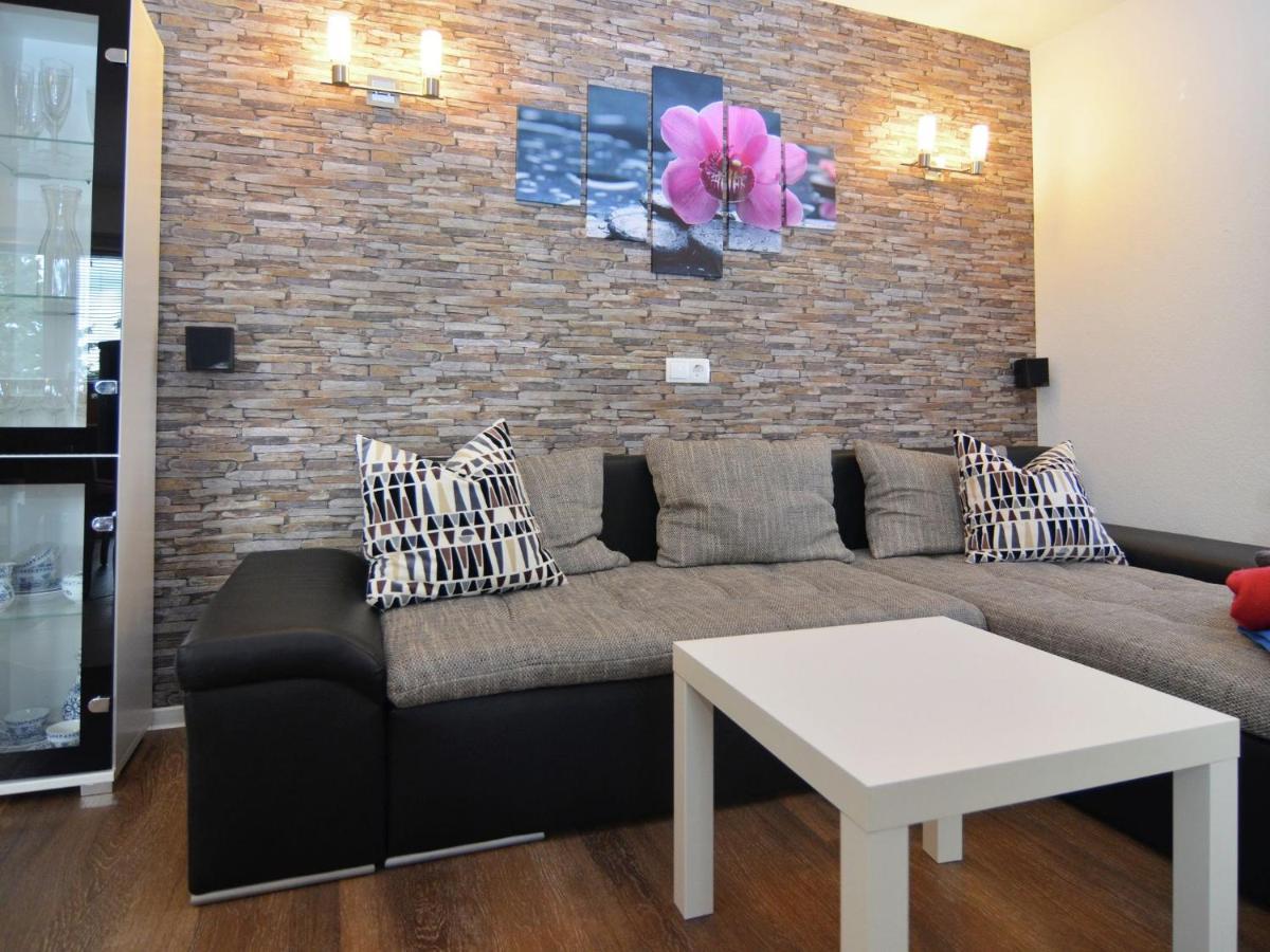 Apartment In Schnett Near The Ski Area 客房 照片