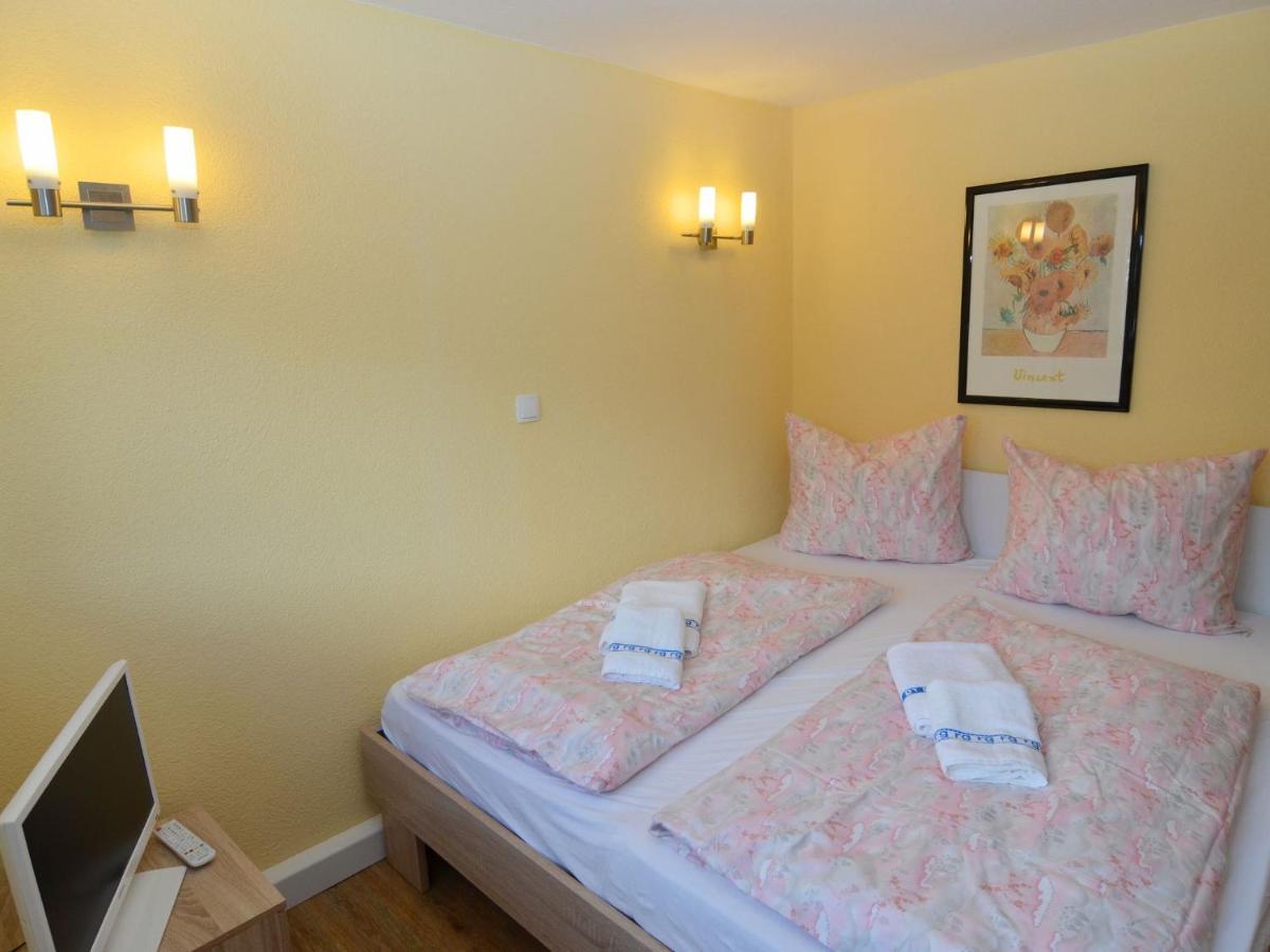 Apartment In Schnett Near The Ski Area 客房 照片