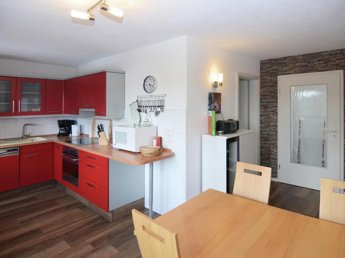 Apartment In Schnett Near The Ski Area 外观 照片