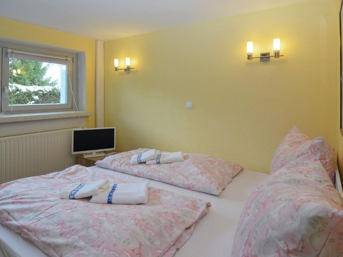 Apartment In Schnett Near The Ski Area 外观 照片