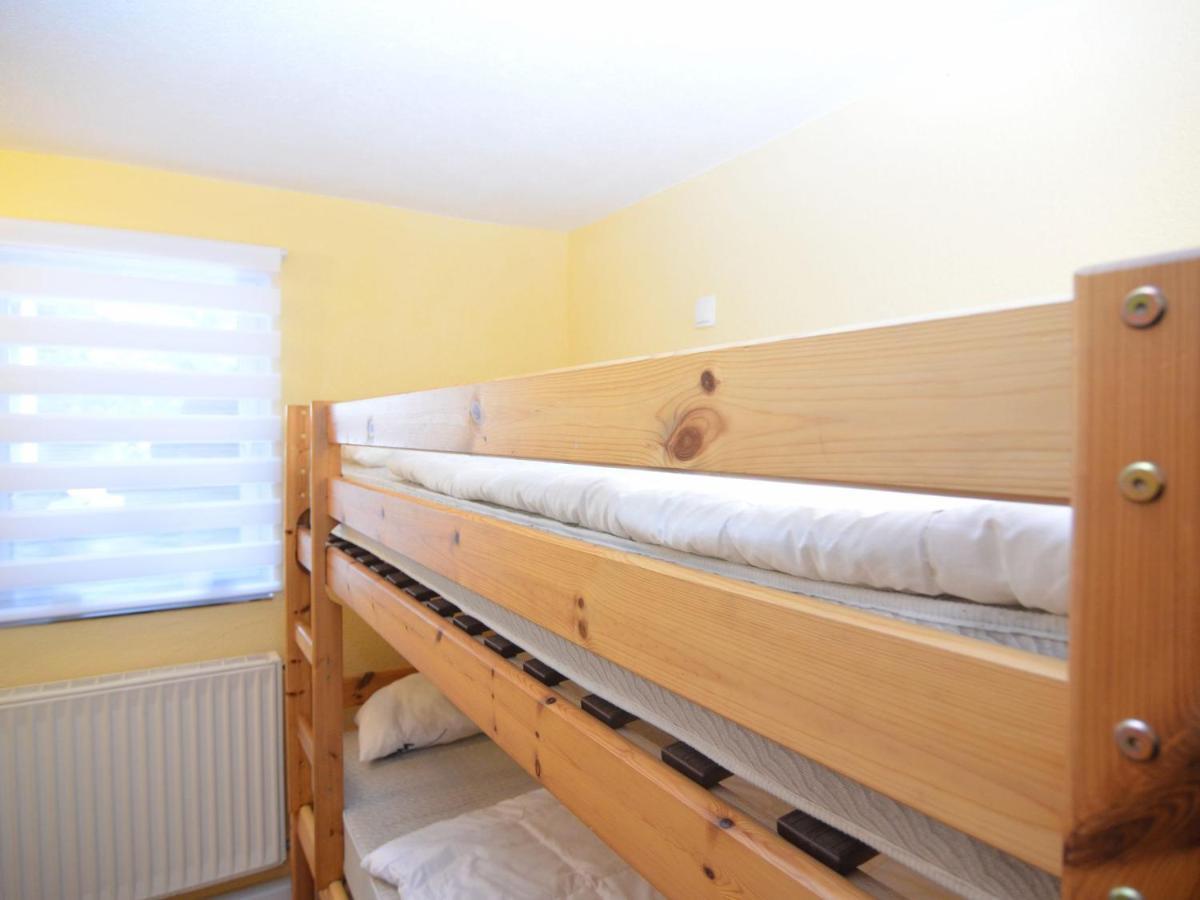 Apartment In Schnett Near The Ski Area 外观 照片