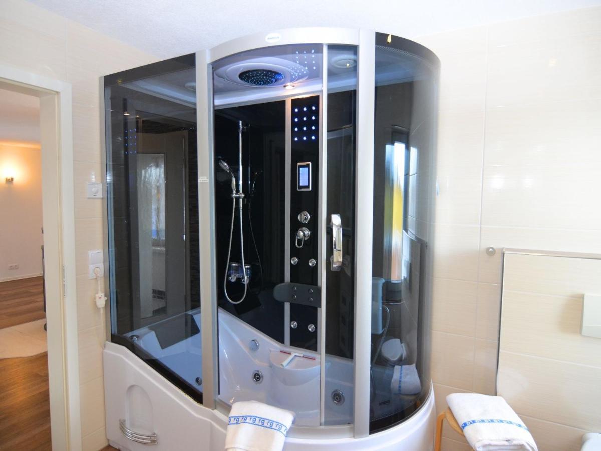 Apartment In Schnett Near The Ski Area 外观 照片