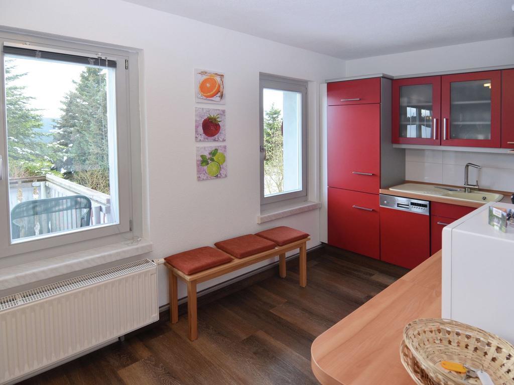 Apartment In Schnett Near The Ski Area 外观 照片